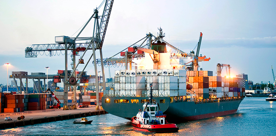 Valoración de la industria portuaria de contenedores resiste los embates del Covid-19