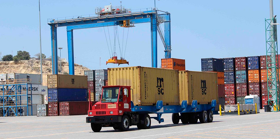 Exportaciones peruanas superaron los 35.000 millones de dólares hasta noviembre