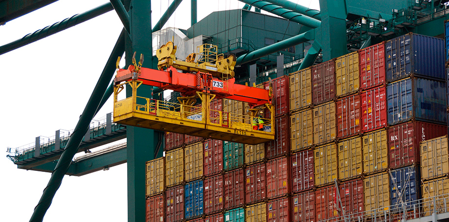 33 nuevos servicios y mayores facilidades para exportadores e importadores gracias a nuevo componente portuario de la VUCE