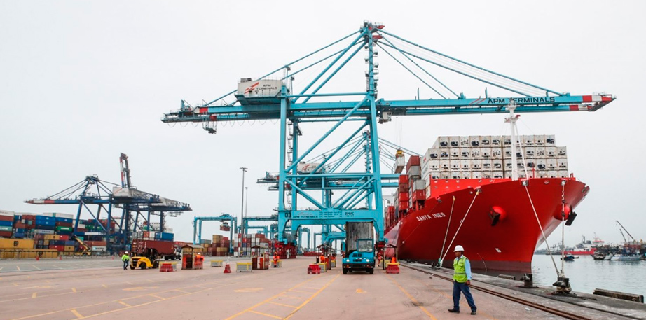 Mincetur: exportaciones peruanas lograrán importante recuperación el 2021