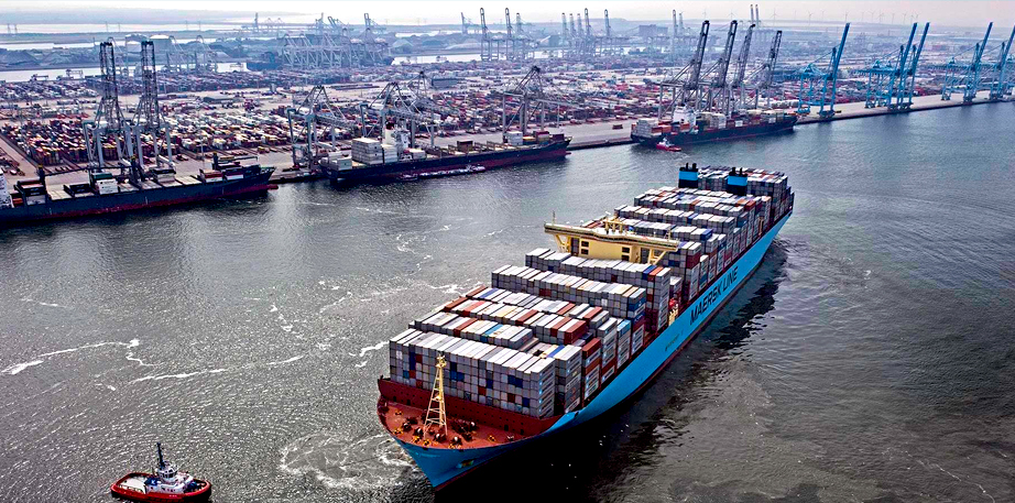 La fiebre en el precio de los fletes marítimos asfixia al comercio latinoamericano