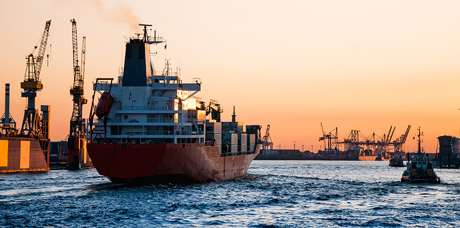 Líneas navieras dominan el juego en la negociación de tarifas fletes con usuarios