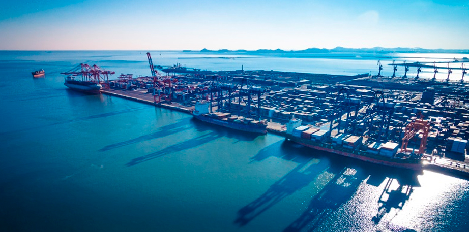 Cosco Shipping Ports Chancay Perú y el plan para convertirlo en el hub portuario del Pacífico sur