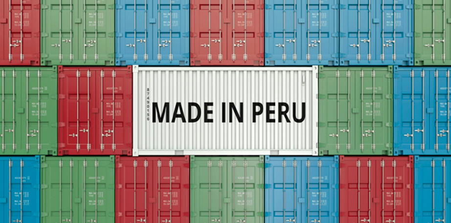 Exportaciones peruanas alcanzaron los US$ 7 388 millones en el primer bimestre del año