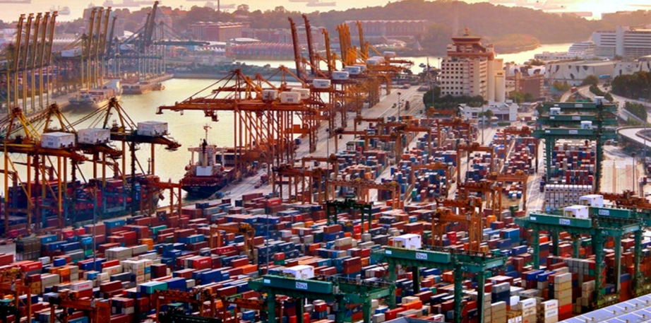 Singapur encabeza la clasificación de centros marítimos internacionales elaborado por Xinhua y Baltic Exchange