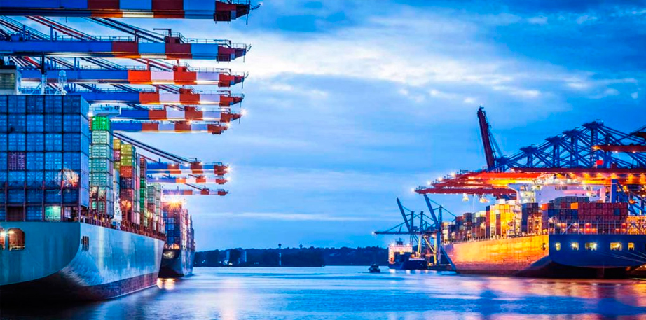 Flete marítimo del callao a Asia llega ahora hasta US$ 14,000 por contenedor
