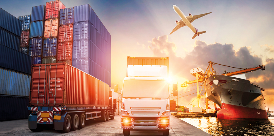 ¿Qué es el transporte multimodal y cómo beneficiará sus procesos logísticos?