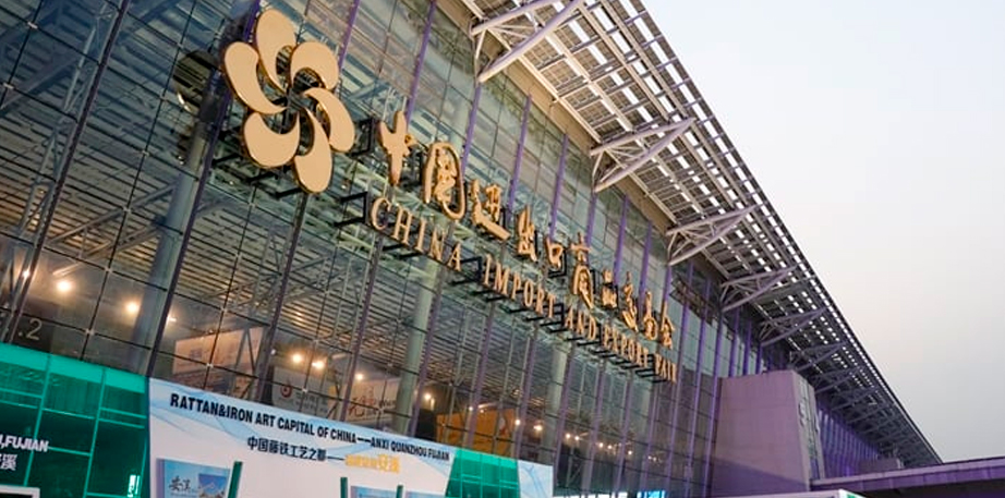 Feria Comercial China de Cantón se realizará en línea debido a epidemia de COVID-19