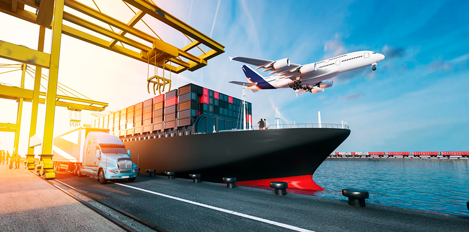 El mercado global de logística de e-commerce creció un 19,9 % en 2021
