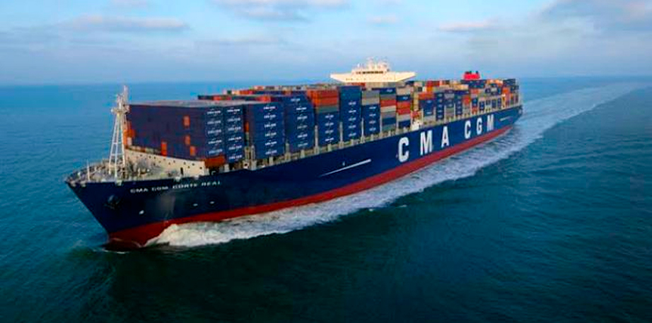 “Fletes marítimos son resultado de una demanda sin precedentes”, afirma FMC de EE.UU.