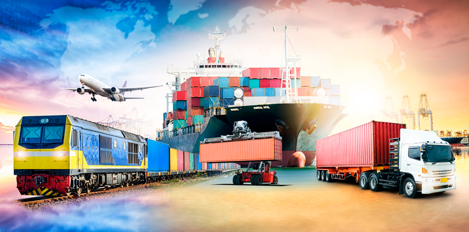 El transporte internacional como factor de competitividad en el comercio exterior