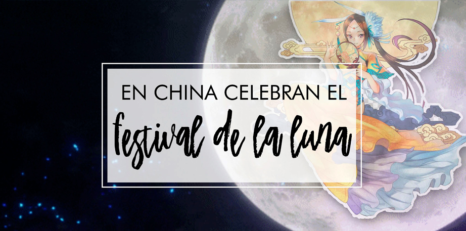 China celebra el Festival de la Luna