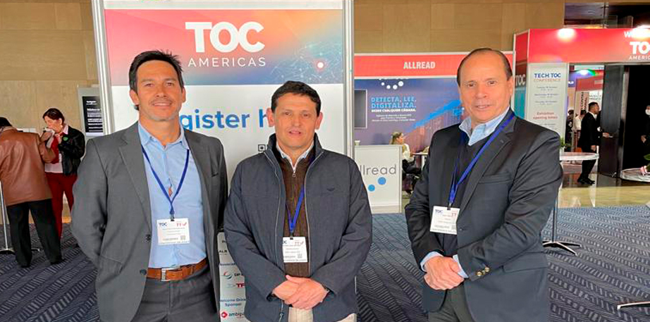 TOC Américas 2022 - Un análisis sobre la relevancia de la sostenibilidad en la industria marítimo-portuaria