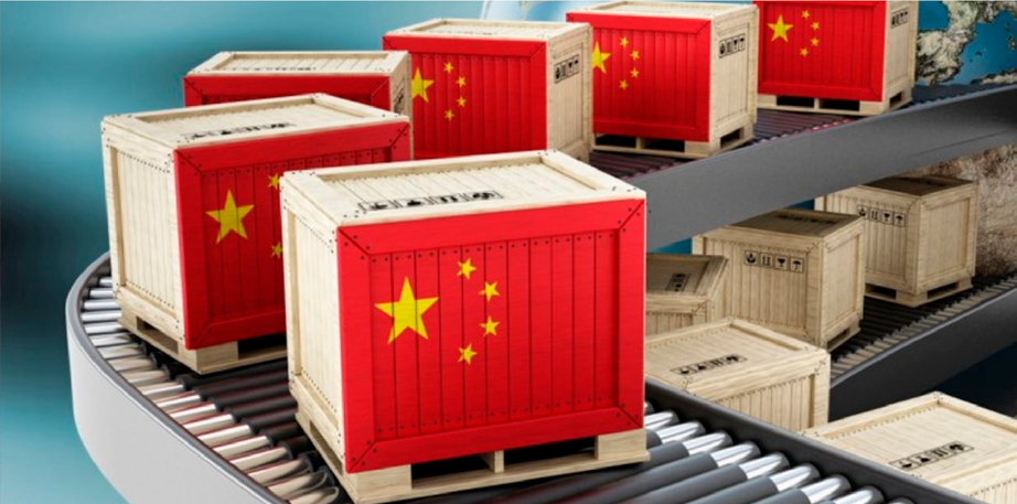Comercio exterior de China registra un crecimiento constante en los primeros 10 meses de 2022