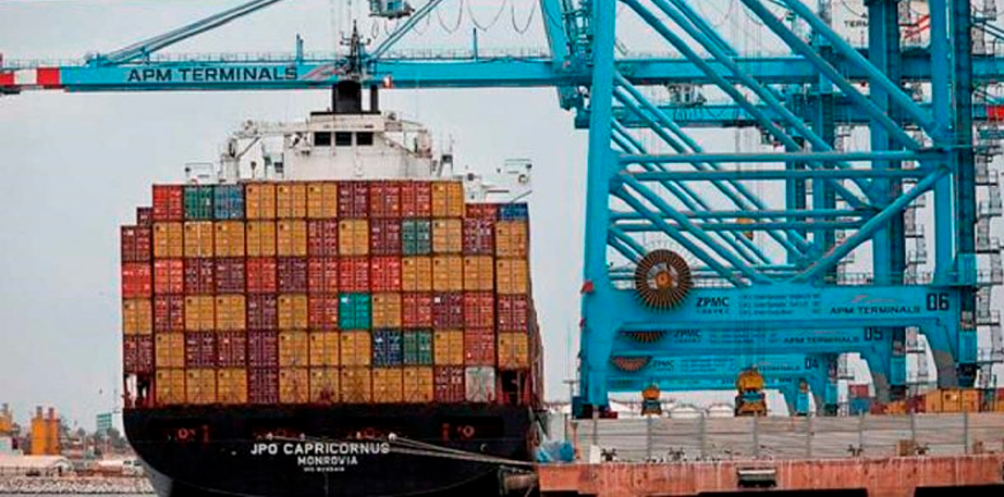 Mincetur: Exportaciones crecieron a us$ 48,000 millones entre enero y setiembre