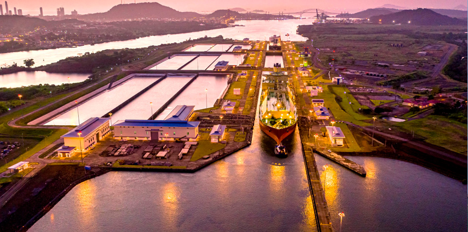 Canal de Panamá destaca nuevos proyectos de mantenimiento y la formación de su próxima generación