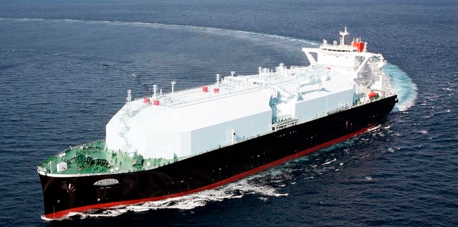 Japón recupera el primer lugar como mayor país propietario de buques con una flota que alcanza los US$196.600 millones