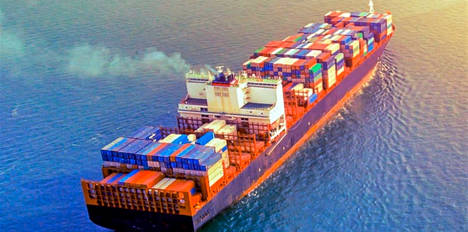 Transporte marítimo comienza a vislumbrar el fin de la era del petróleo