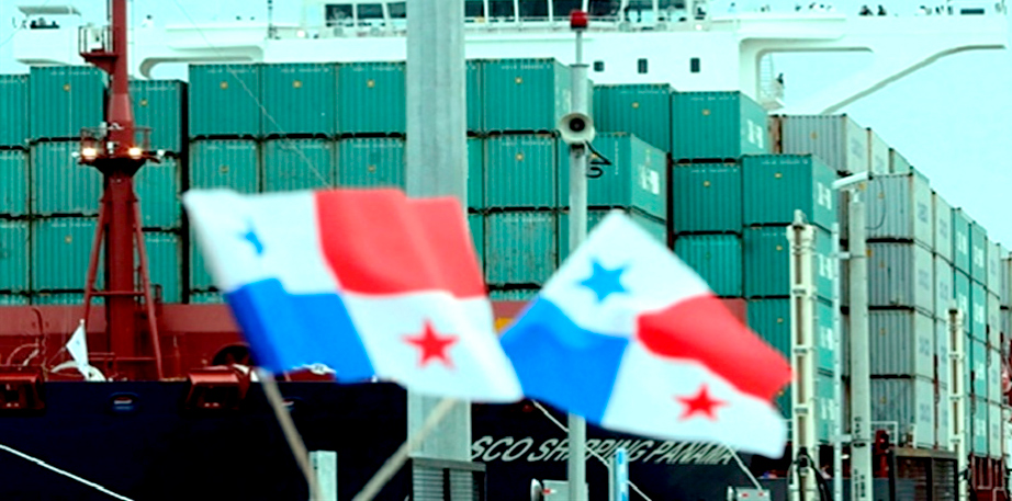 Registro de Buques de Panamá mantiene su liderazgo en abanderamiento y toneladas de registro bruto