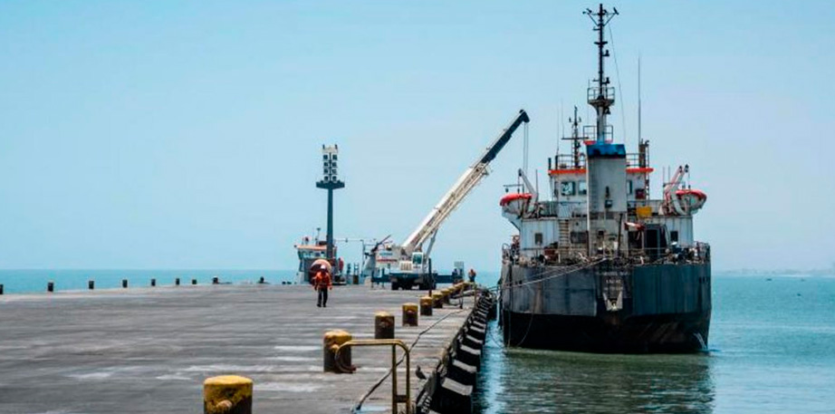 Proyecto de ley de cabotaje marítimo impulsará exportaciones regionales