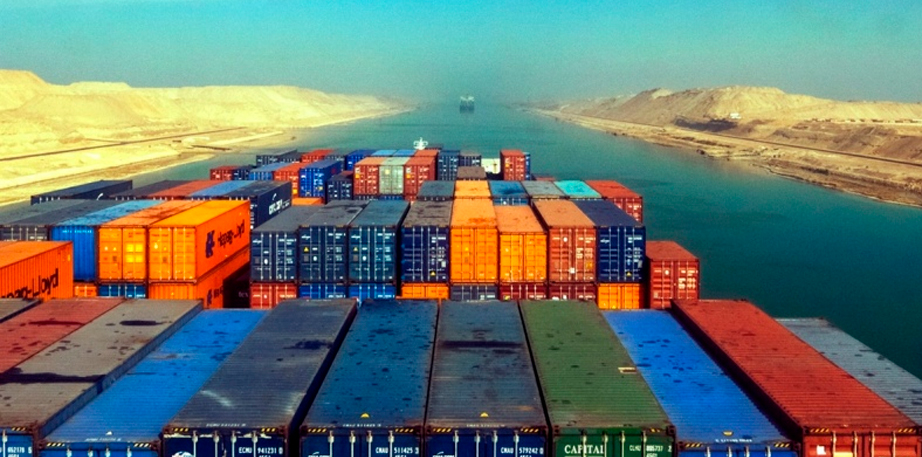 El impacto de la crisis del Mar Rojo sobre líneas navieras y dueños de la carga